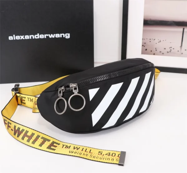 Off White bag - replica bags