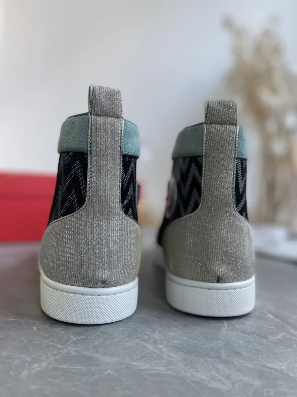 Christian Louboutin shoes - Reps shoes