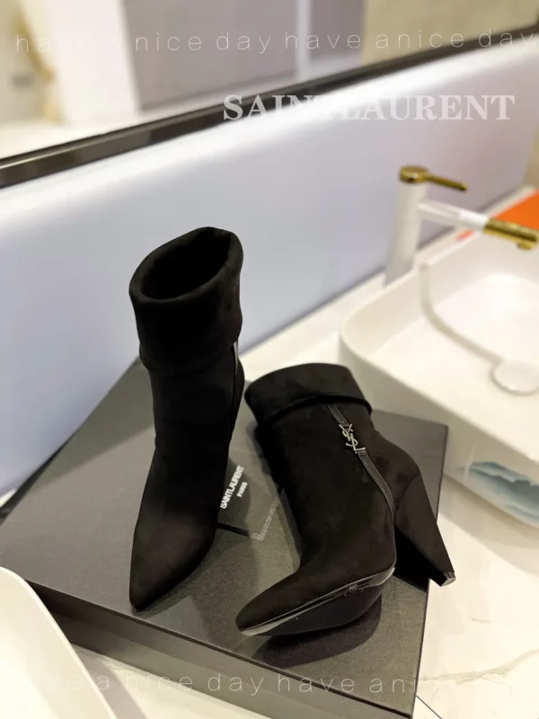 Saint Laurent shoes - rep shoes