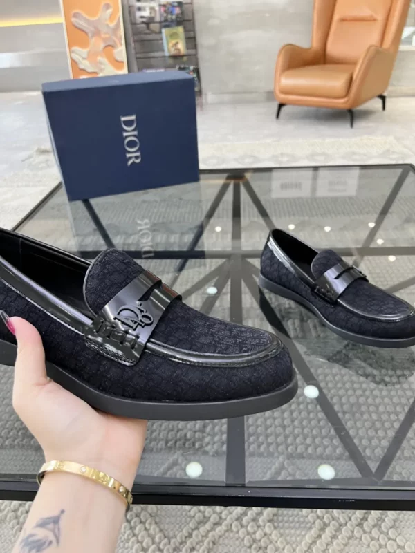 Dior shoes - rep shoes