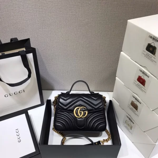 Gucci bag - replica gucci bags