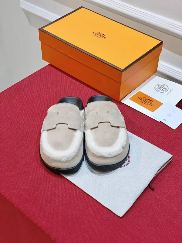 Hermes shoes - rep shoes