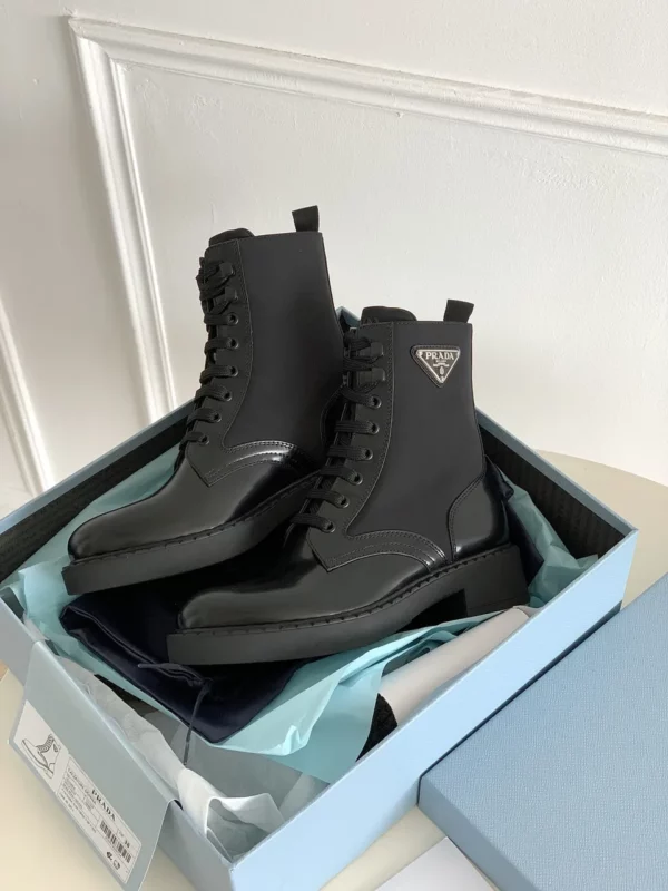 Prada shoes - rep shoes