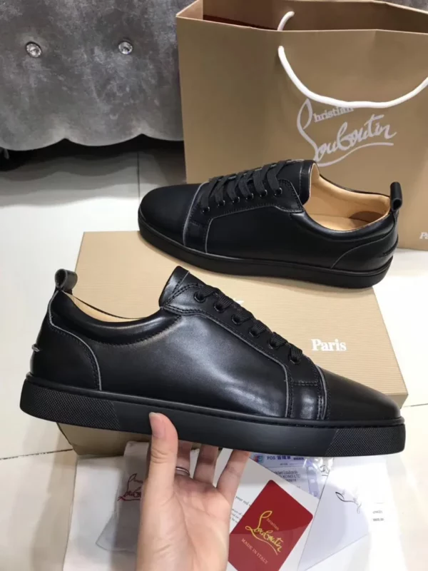 Christian Louboutin shoes - Replica shoes