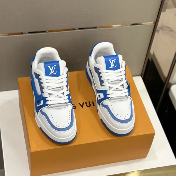 Louis Vuitton shoes - louis vuitton replica shoes