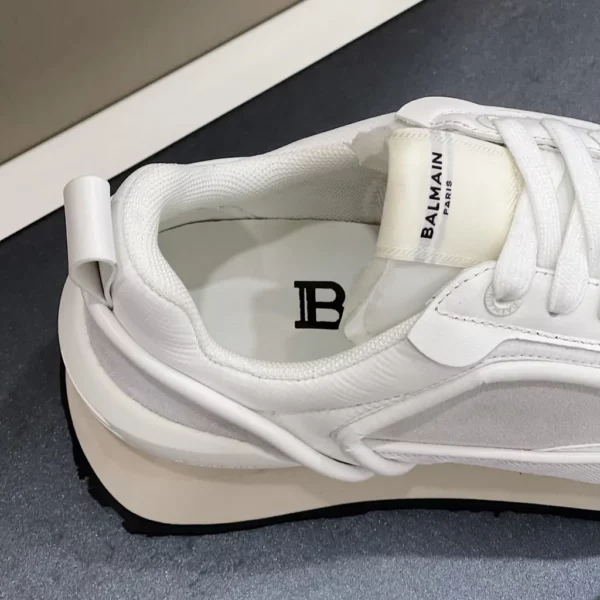 Balmain shoes - Replica shoes