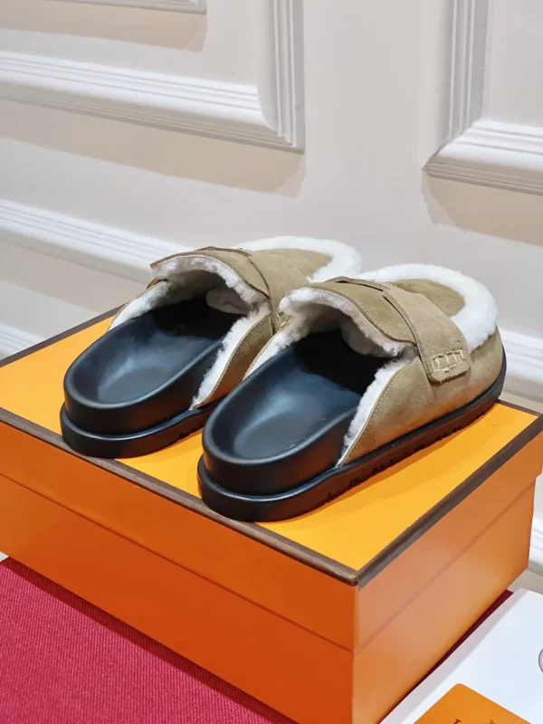 Hermes shoes - Replica shoes