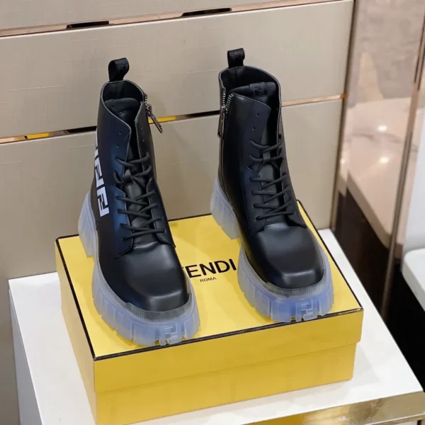 Fendi shoes - rep shoes