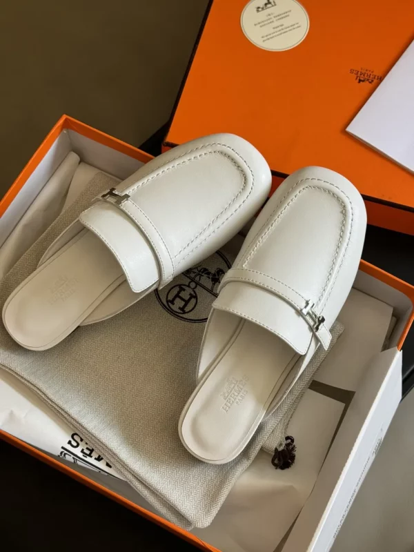 Hermes shoes - rep shoes