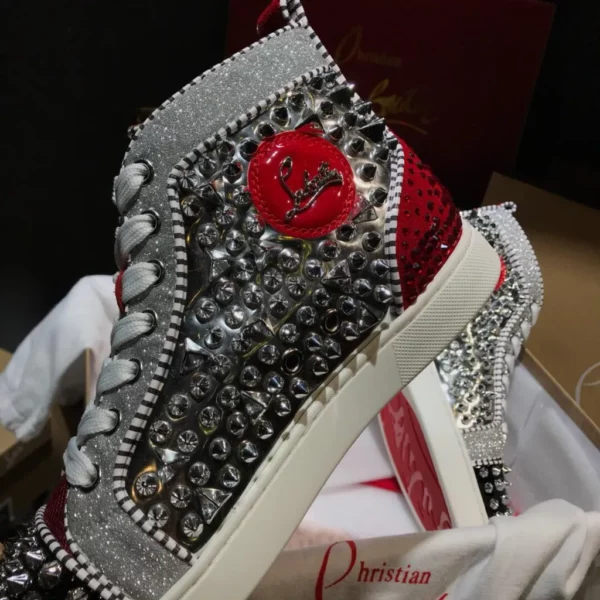 Christian Louboutin shoes - rep shoes