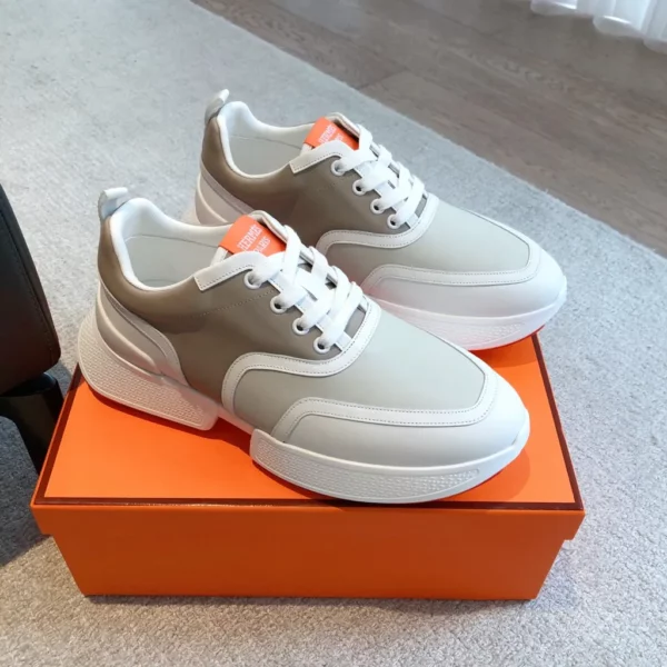 Hermes shoes - Reps shoes