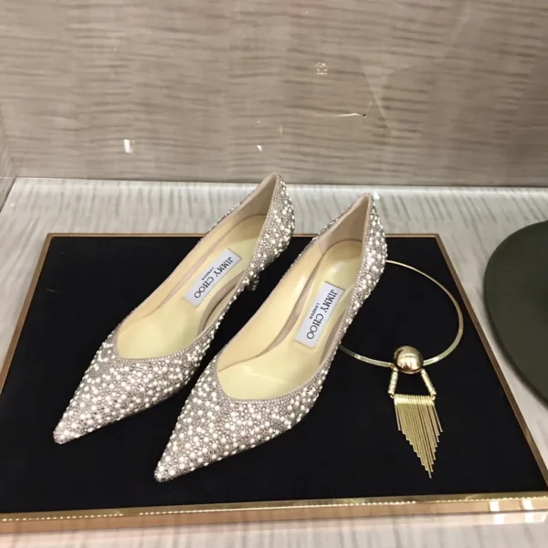 Jimmy Choo shoes - rep shoes