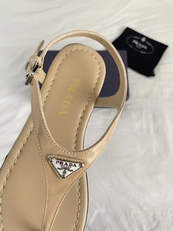 Prada shoes - rep shoes