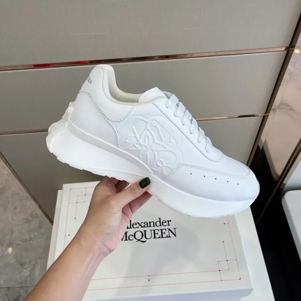 Alexander MCQueen shoes - Replica shoes