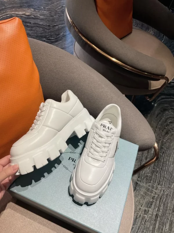 Prada shoes - rep shoes