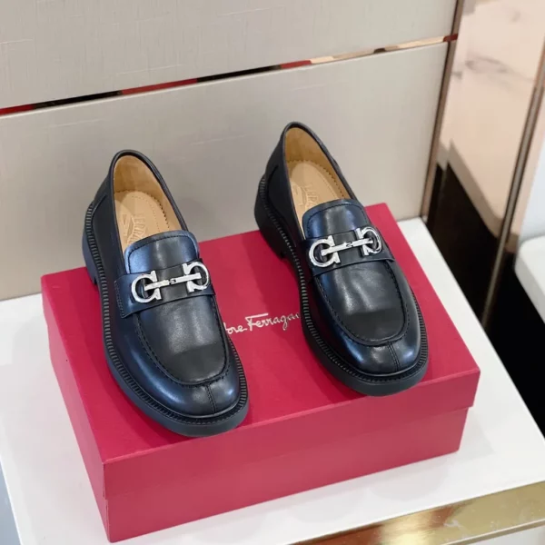 Ferragamo shoes - rep shoes