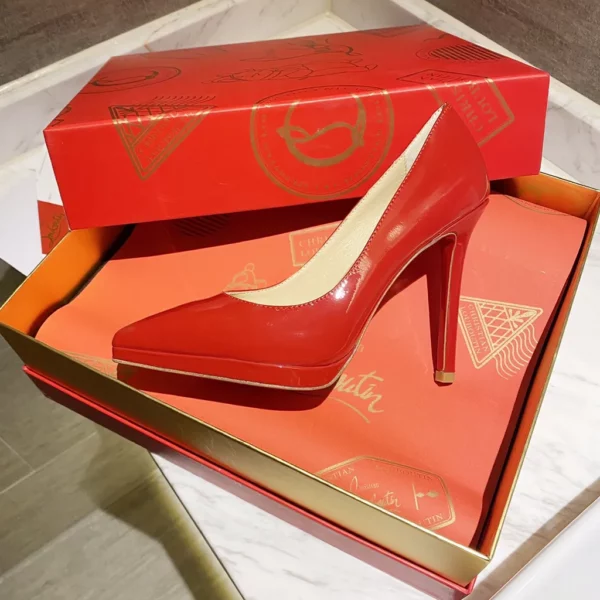 Christian Louboutin shoes - rep shoes