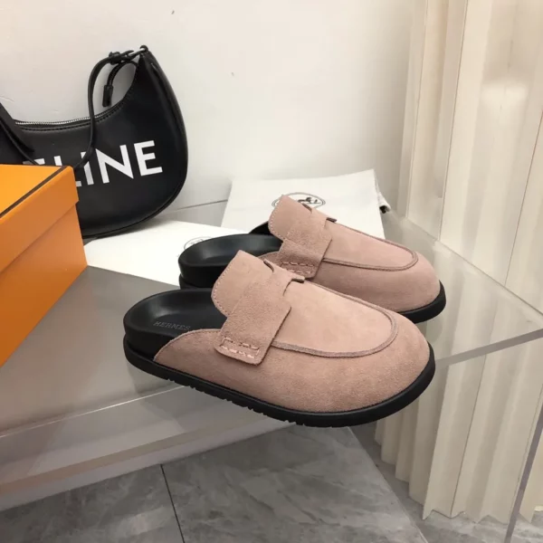 Hermes shoes - Reps shoes