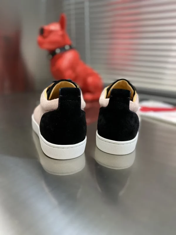 Christian Louboutin shoes - Reps shoes