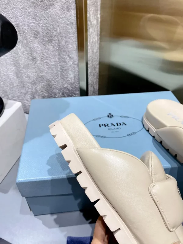 Prada shoes - Reps shoes