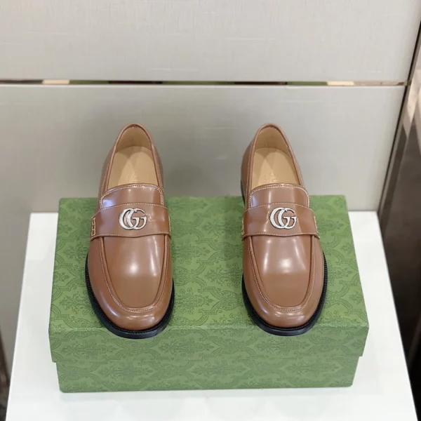 Gucci shoes - replica gucci shoes