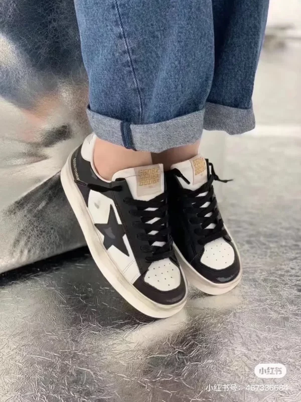 GGDB shoes - rep shoes