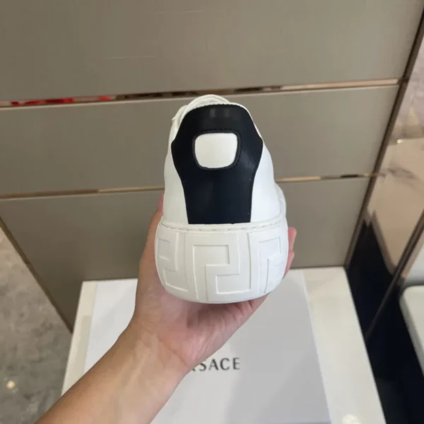 Versace shoes - Reps shoes