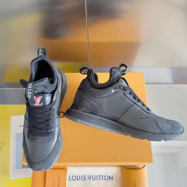 Louis Vuitton shoes - louis vuitton replica shoes