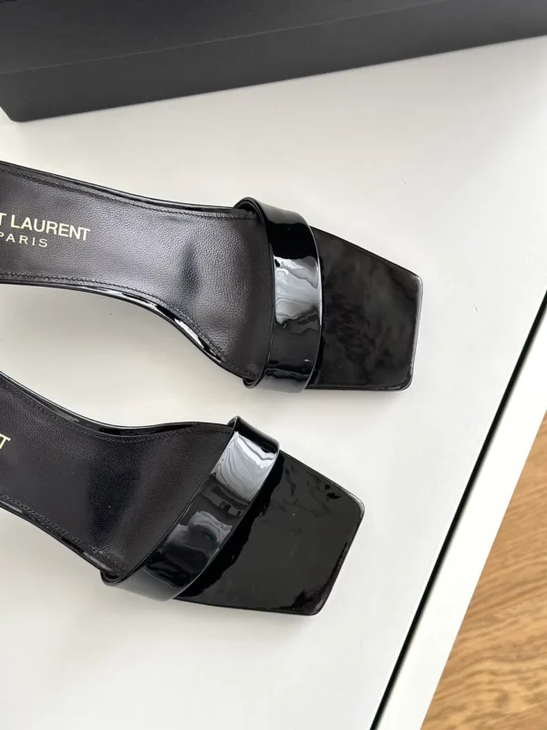 Saint Laurent shoes - rep shoes