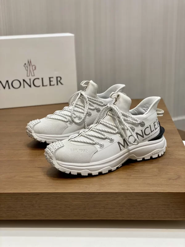 Moncler shoes - Replica shoes