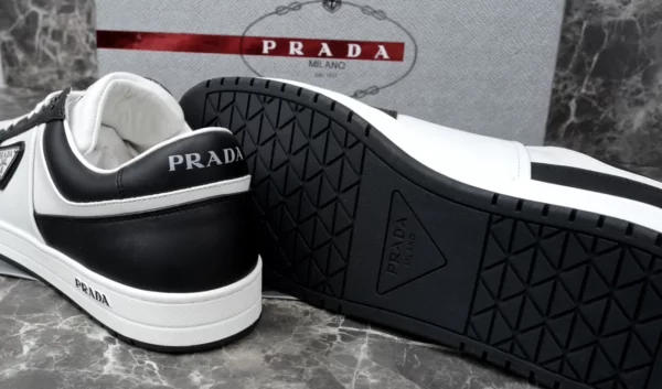 Prada shoes - Replica shoes