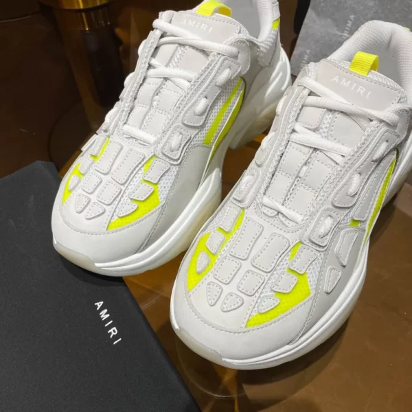 Amiri shoes - Reps shoes