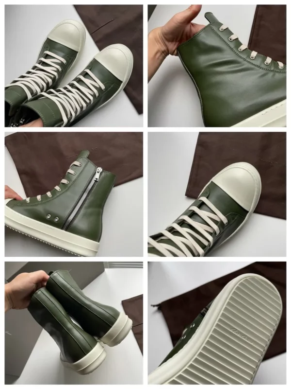 Rick Owens shoes - rep shoes