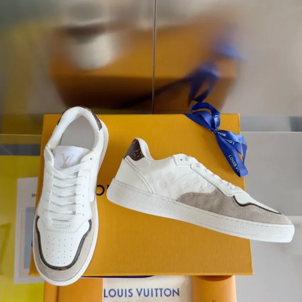 Louis Vuitton shoes - louis vuitton replica shoes