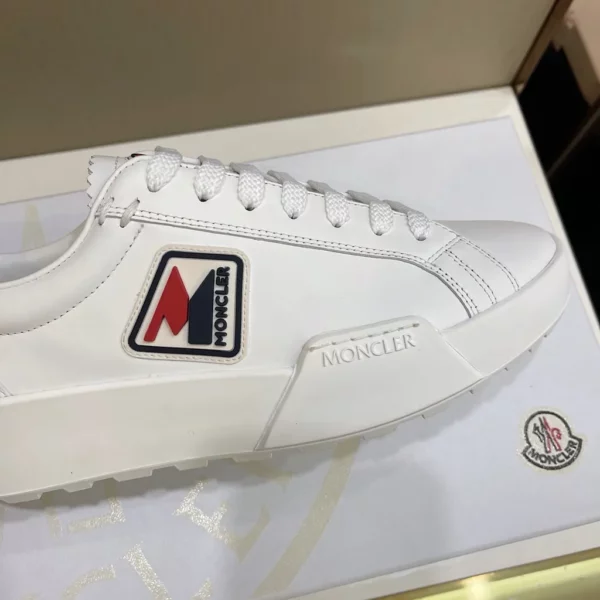 Moncler shoes - Replica shoes