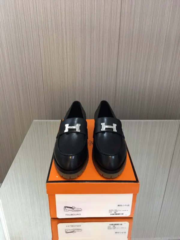 Hermes shoes - rep shoes