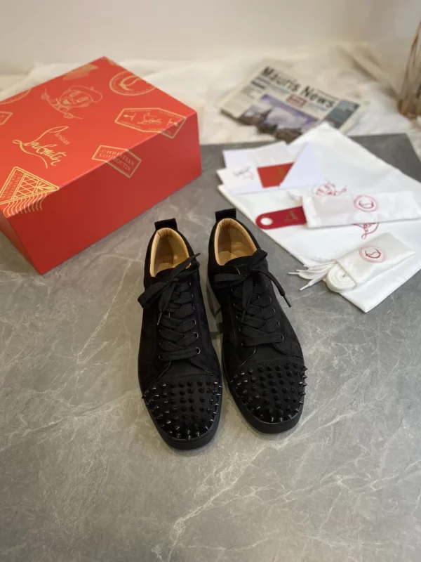 Christian Louboutin shoes - rep shoes