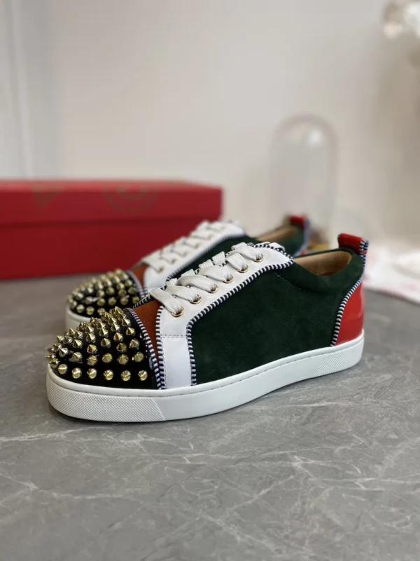 Christian Louboutin shoes - Reps shoes