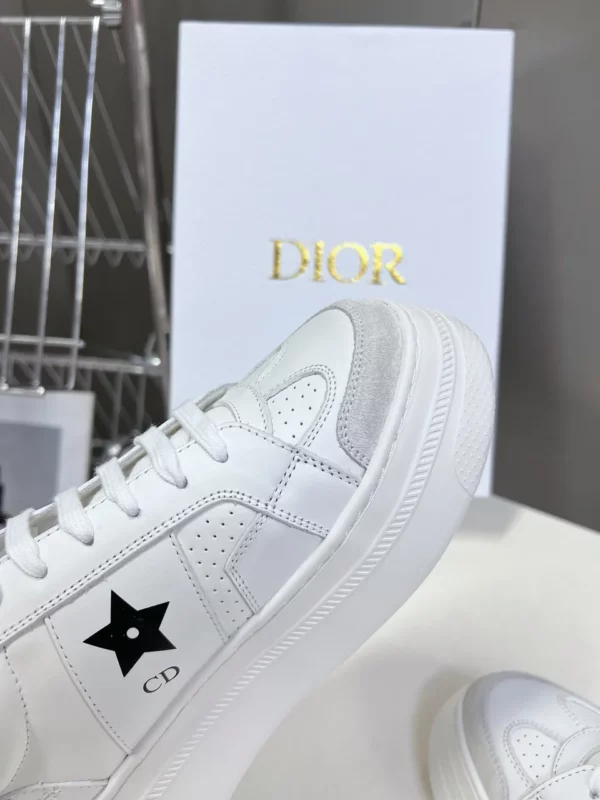 Dior shoes - rep shoes