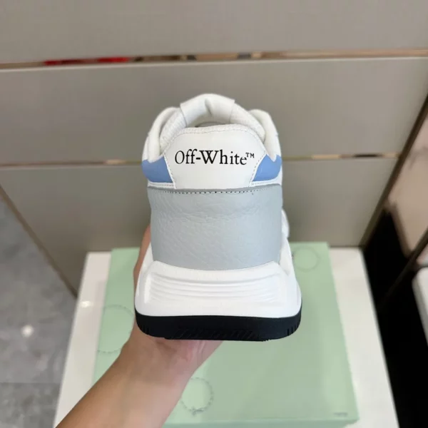 Off White shoes - rep shoes