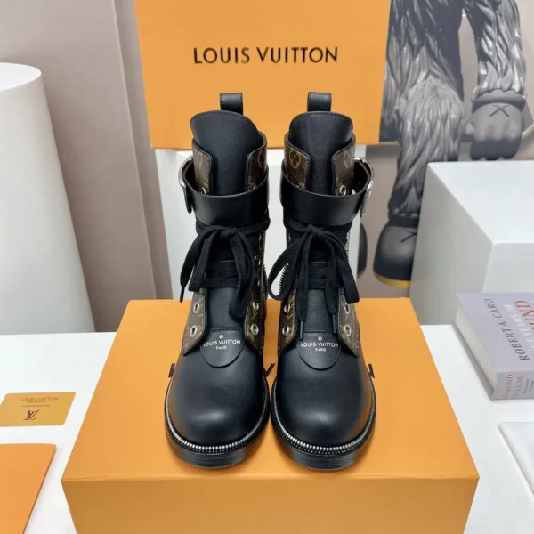 Louis Vuitton shoes - louis vuitton replica shoes