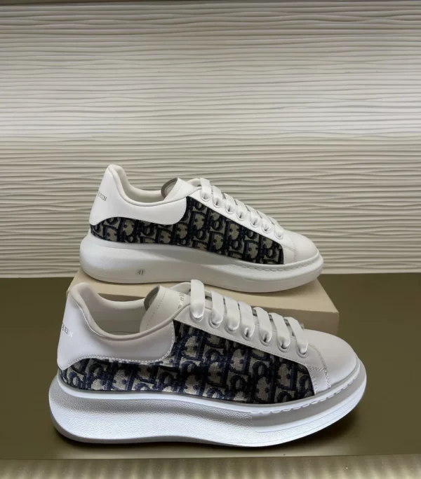 Alexander MCQueen shoes - rep shoes