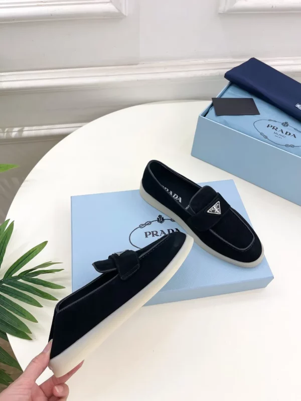 Prada shoes - rep shoes