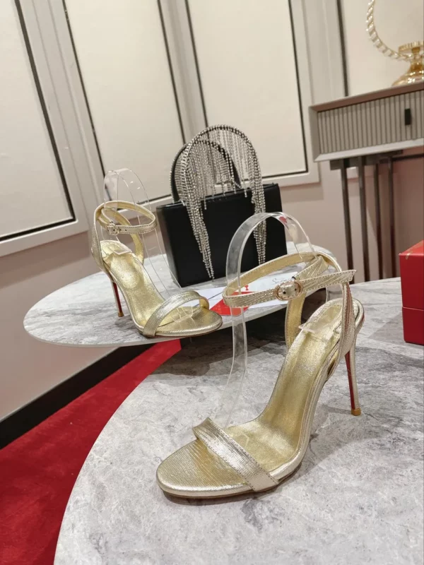 Christian Louboutin shoes - Reps shoes