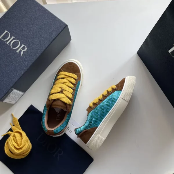 Dior shoes - Replica shoes