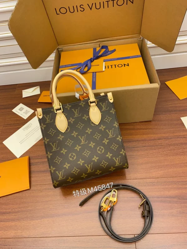 Louis Vuitton bag - louis vuitton replica bags