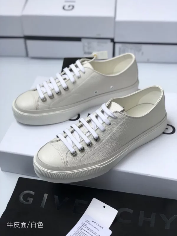 Givenchy shoes - Reps shoes