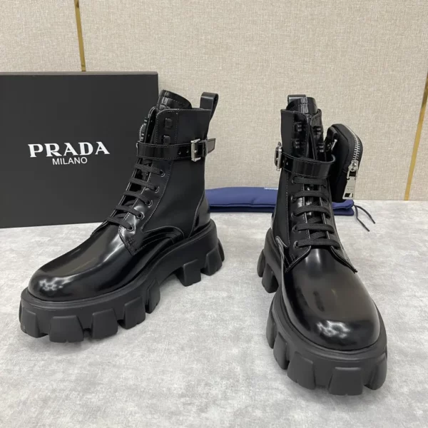 Prada shoes - Replica shoes