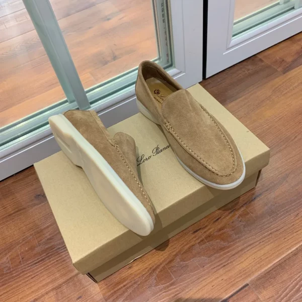 Loro Piana shoes - Replica shoes