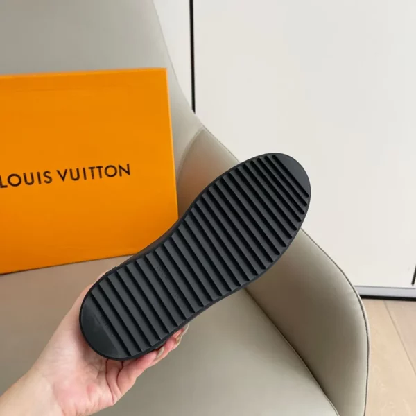 Louis Vuitton shoes - louis vuitton replica shoes